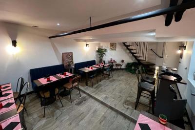 Location salle Paris 19 (Paris) - Au Bowl Gourmand  #27