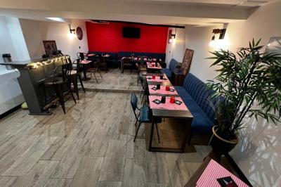 Location salle Paris 19 (Paris) - Au Bowl Gourmand  #27