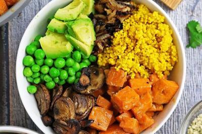 Location salle Paris 19 (Paris) - Au Bowl Gourmand  #27