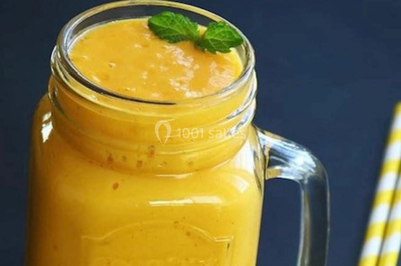 Location salle Paris 19 (Paris) - Au Bowl Gourmand  #19