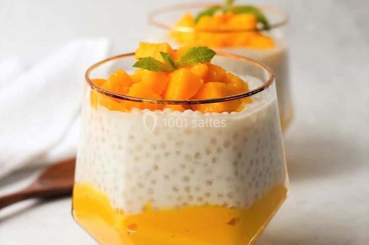 Location salle Paris 19 (Paris) - Au Bowl Gourmand  #20