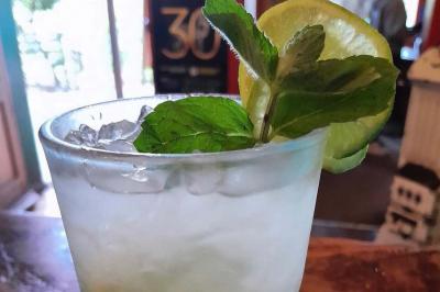 Location salle Paris 19 (Paris) - Au Bowl Gourmand  #27