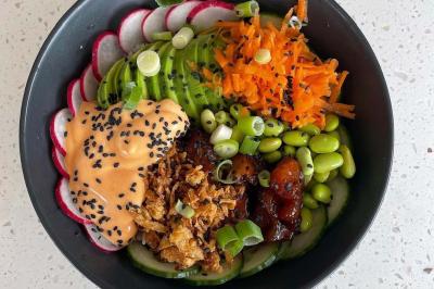 Location salle Paris 19 (Paris) - Au Bowl Gourmand  #27