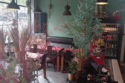 Location salle Paris 19 (Paris) - Au Bowl Gourmand  #27