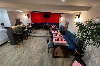 Location salle Paris 19 (Paris) - Au Bowl Gourmand  #29