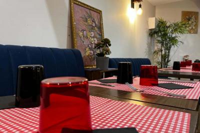 Location salle Paris 19 (Paris) - Au Bowl Gourmand  #29