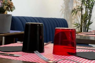 Location salle Paris 19 (Paris) - Au Bowl Gourmand  #29