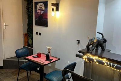 Location salle Paris 19 (Paris) - Au Bowl Gourmand  #29