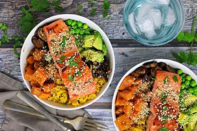 Location salle Paris 19 (Paris) - Au Bowl Gourmand  #29