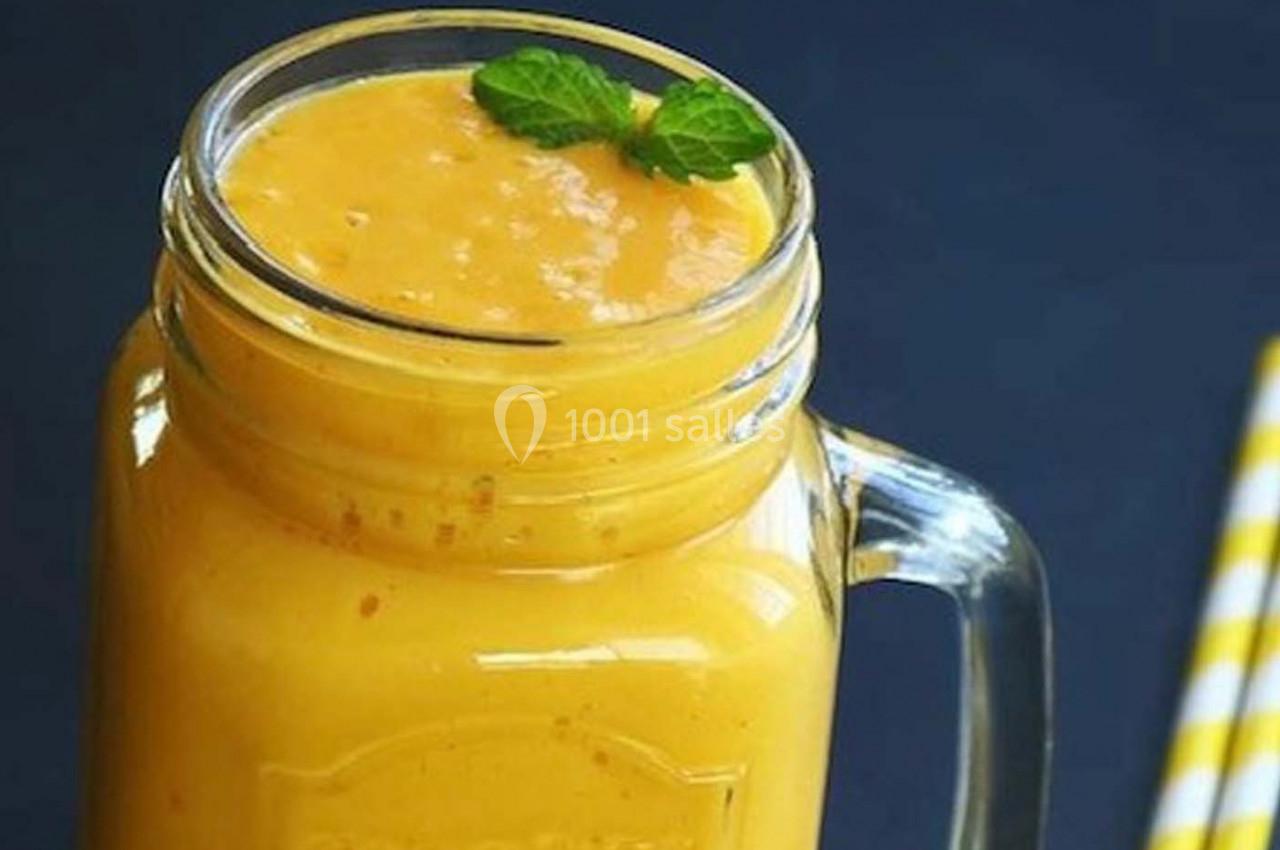 Location salle Paris 19 (Paris) - Au Bowl Gourmand  #23