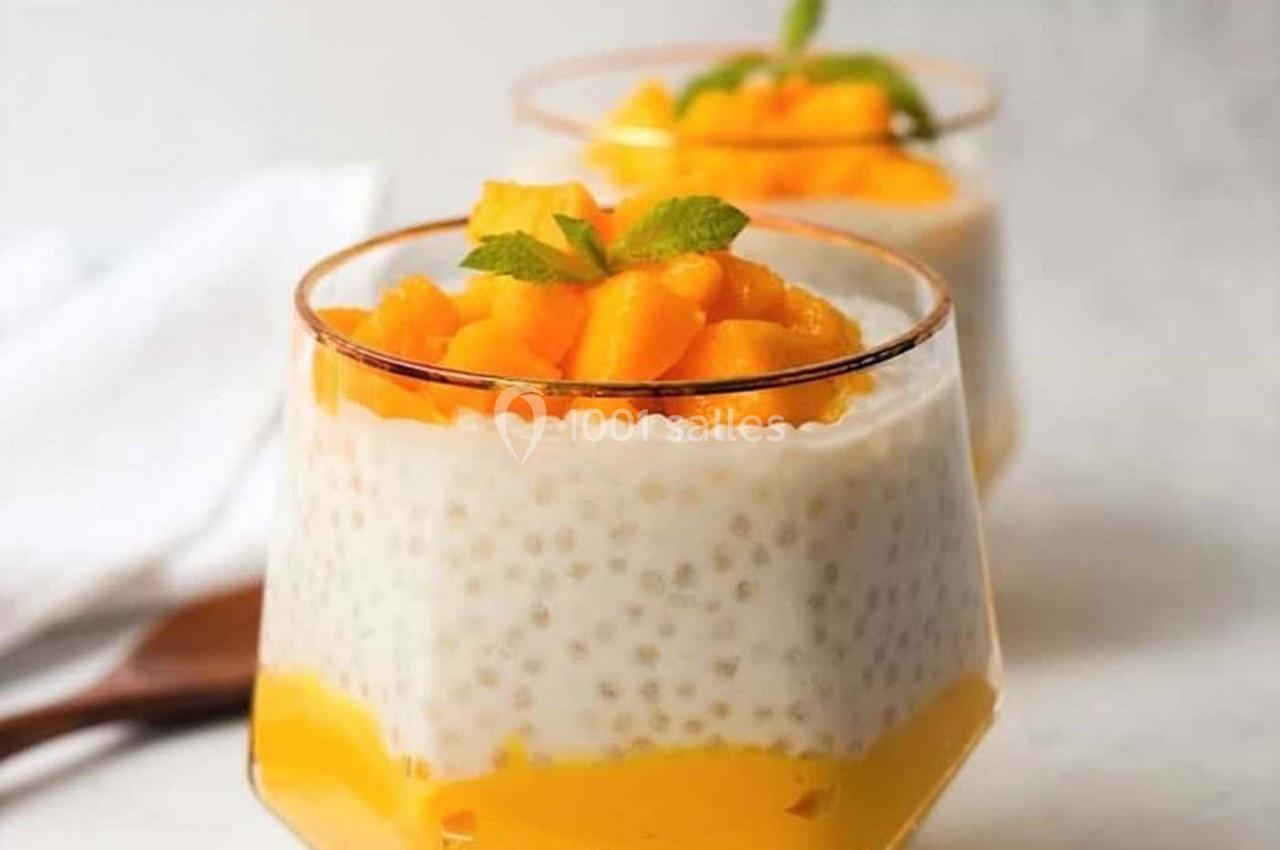 Location salle Paris 19 (Paris) - Au Bowl Gourmand  #21