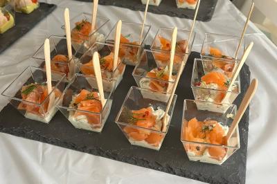 Traiteur Hyères (Var) - M et M #43