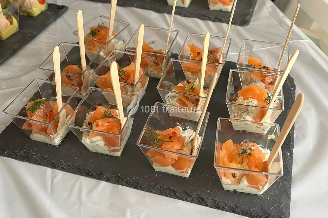 Traiteur Hyères (Var) - M et M #5