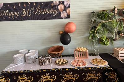 Traiteur Hyères (Var) - M et M #43