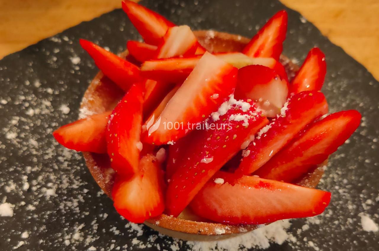 Traiteur Hyères (Var) - M et M #10