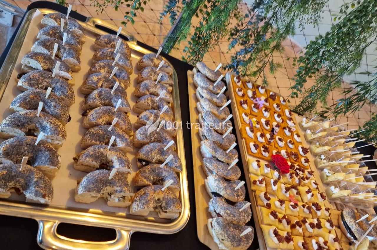 Traiteur Hyères (Var) - M et M #11