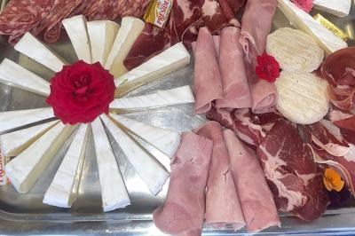 Traiteur Hyères (Var) - M et M #43