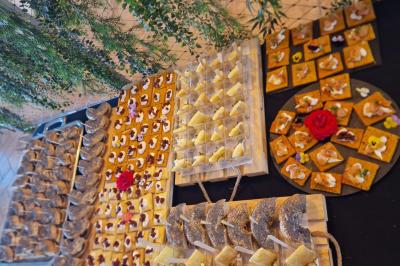 Traiteur Hyères (Var) - M et M #43