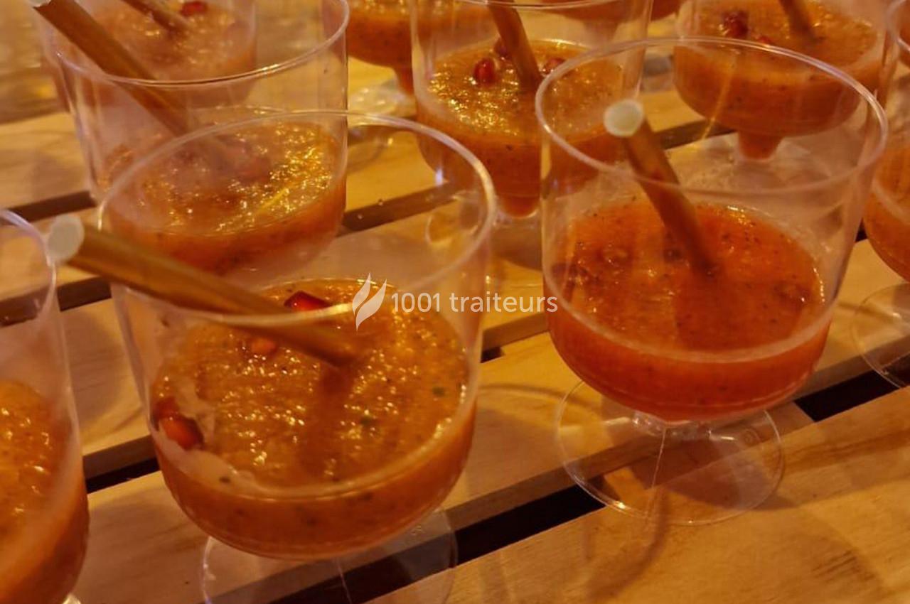 Traiteur Hyères (Var) - M et M #18