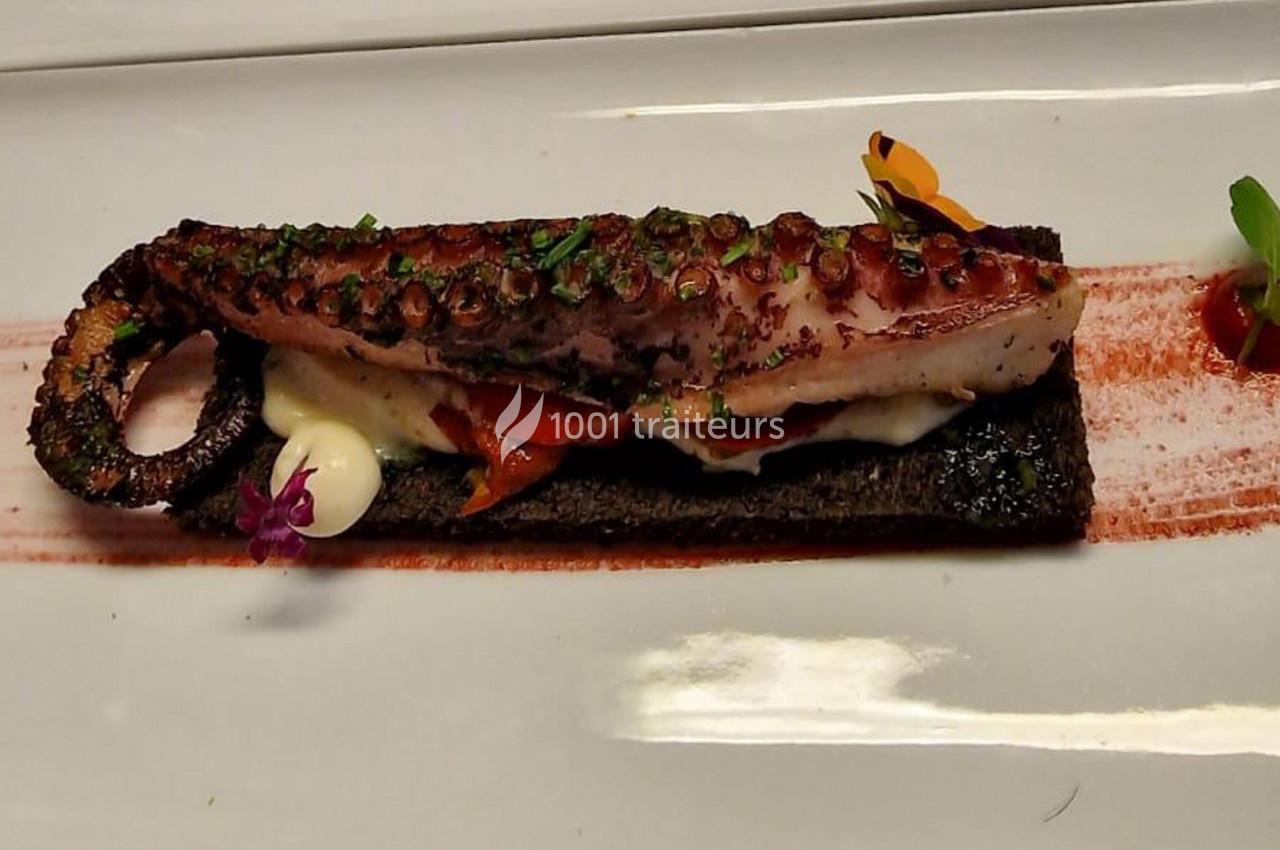 Traiteur Hyères (Var) - M et M #21