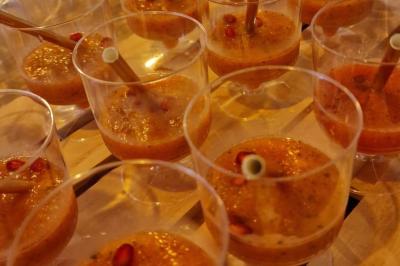 Traiteur Hyères (Var) - M et M #43