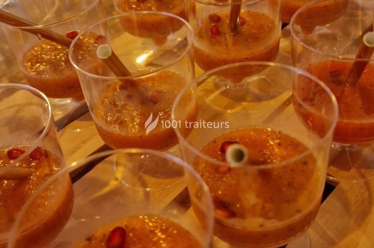 Traiteur Hyères (Var) - M et M #22