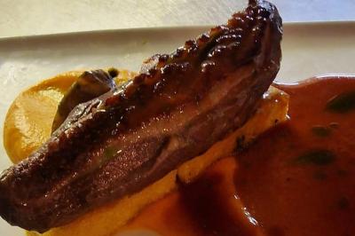 Traiteur Hyères (Var) - M et M #43