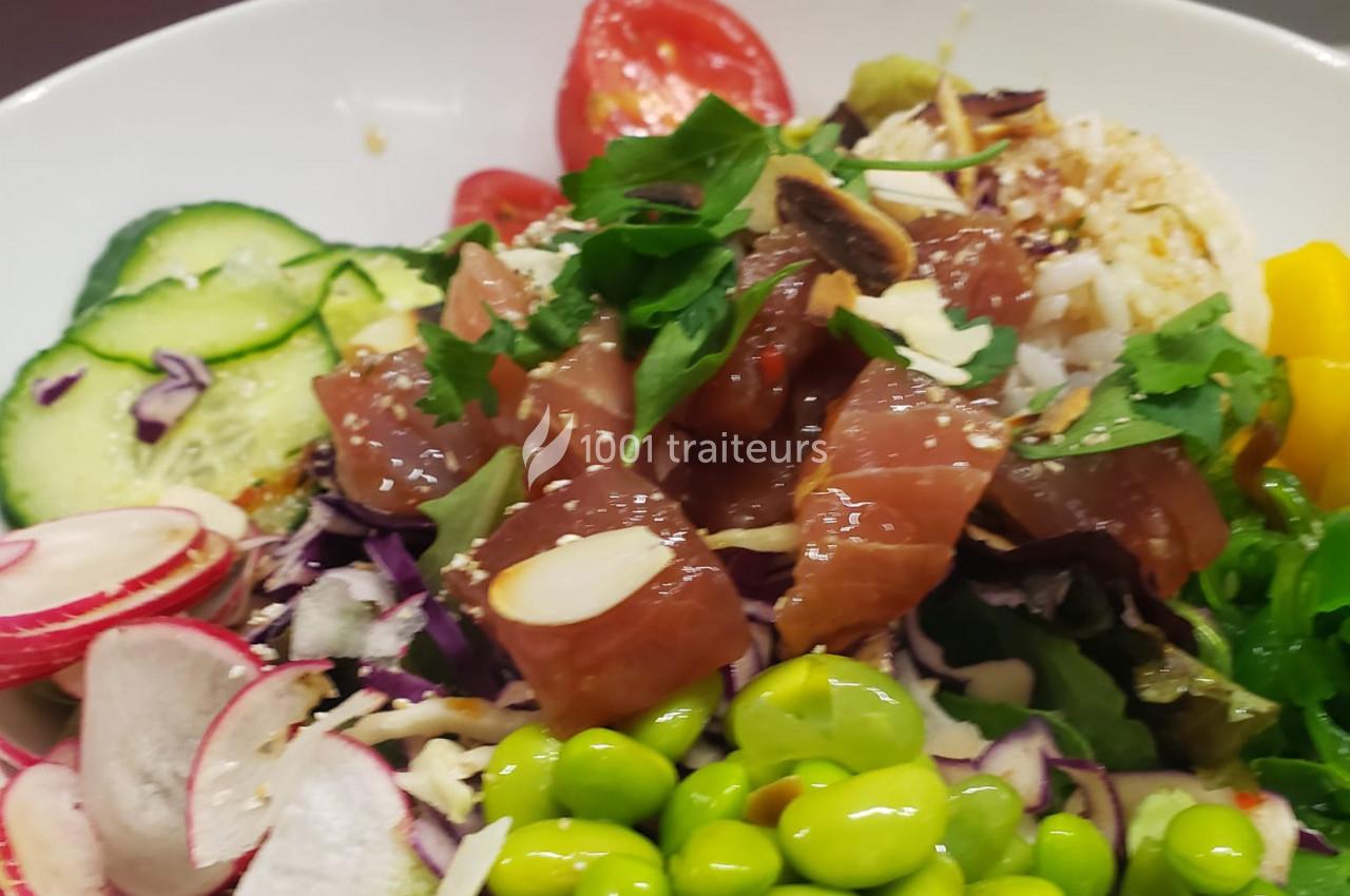 Traiteur Hyères (Var) - M et M #26