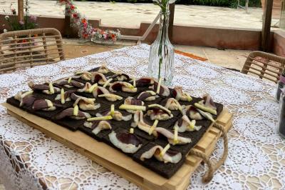 Traiteur Hyères (Var) - M et M #43