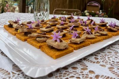 Traiteur Hyères (Var) - M et M #43