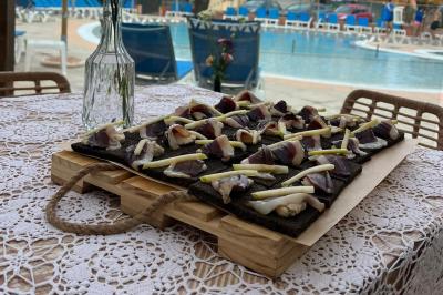 Traiteur Hyères (Var) - M et M #43