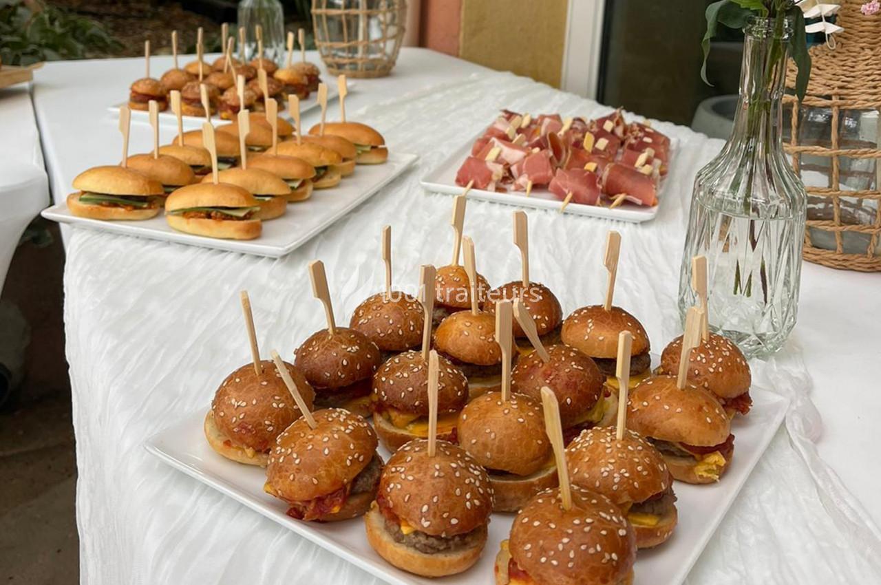 Traiteur Hyères (Var) - M et M #36