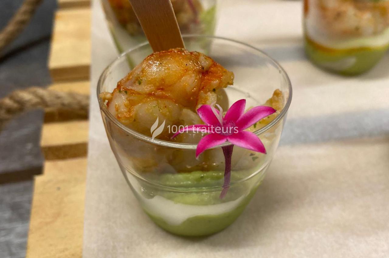 Traiteur Hyères (Var) - M et M #38