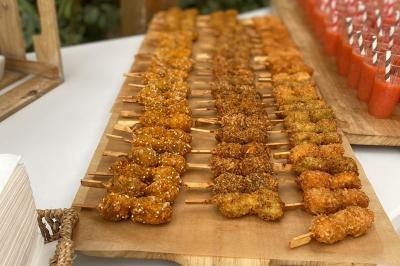 Traiteur Hyères (Var) - M et M #43