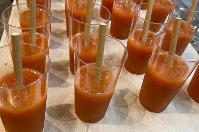 Traiteur Hyères (Var) - M et M #43