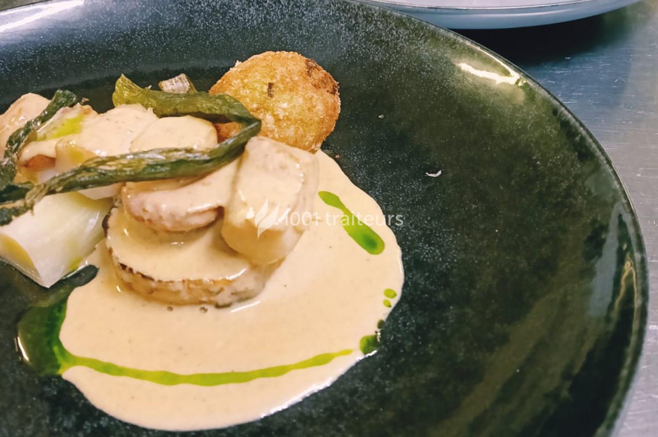 Traiteur Hyères (Var) - M et M #43