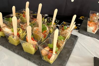 Traiteur Hyères (Var) - M et M #29