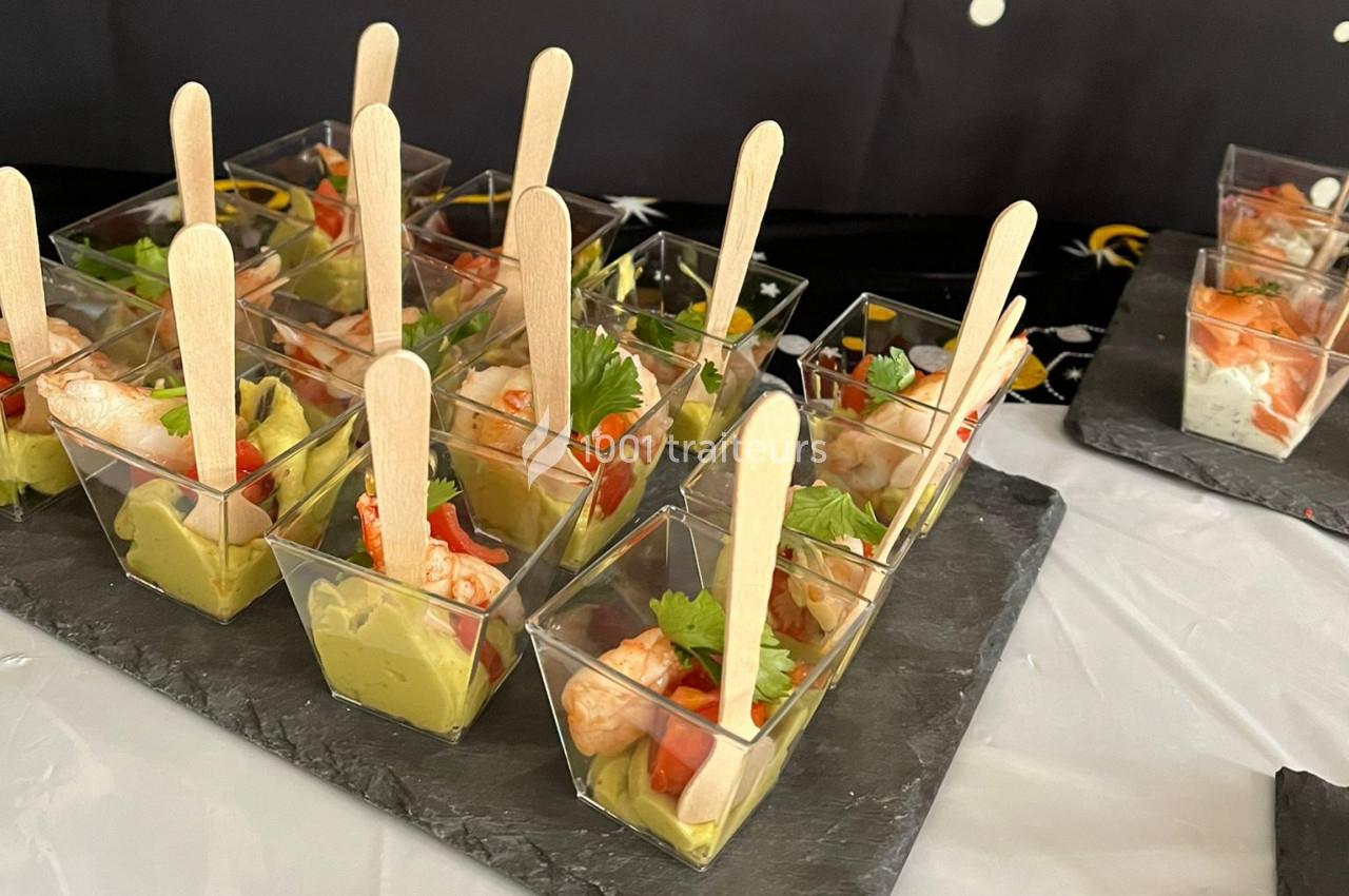 Traiteur Hyères (Var) - M et M #2