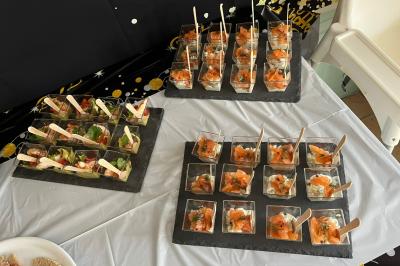 Traiteur Hyères (Var) - M et M #29