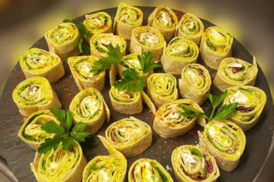 Traiteur Hyères (Var) - M et M #29