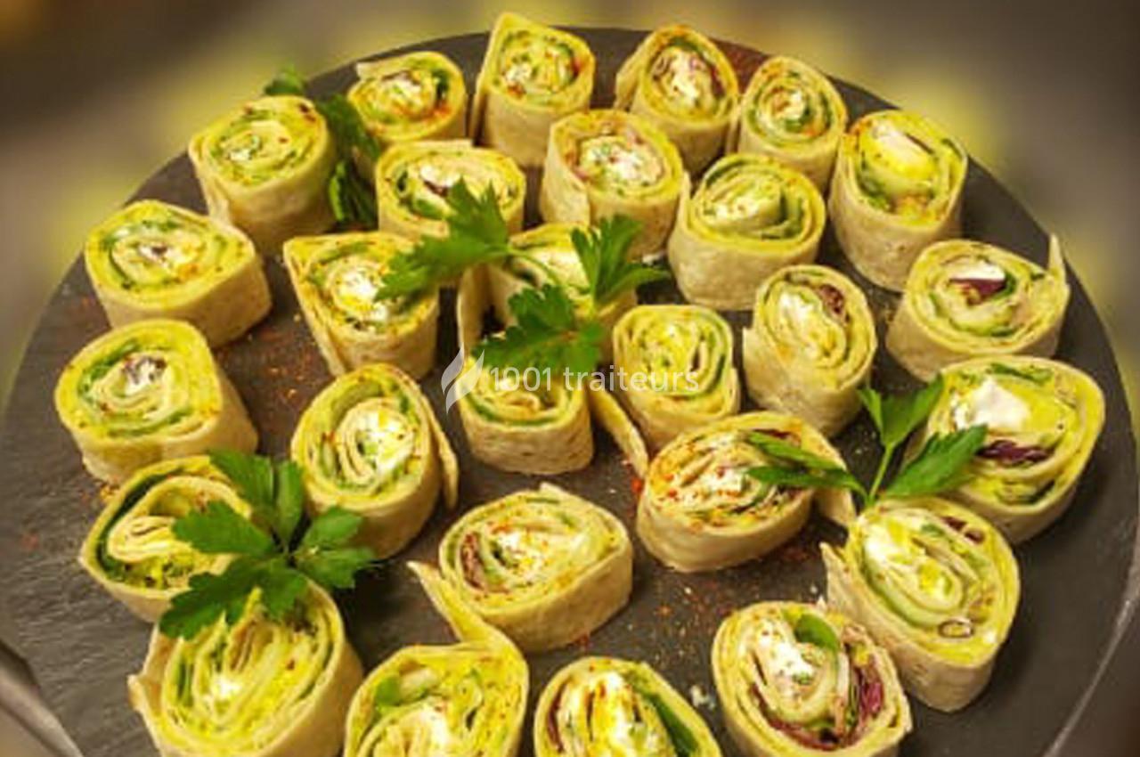 Traiteur Hyères (Var) - M et M #5