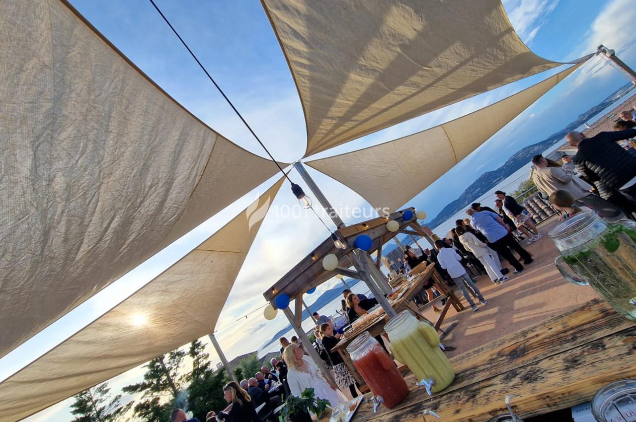 Traiteur Hyères (Var) - M et M #8