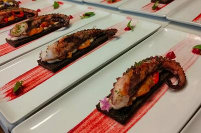 Traiteur Hyères (Var) - M et M #29