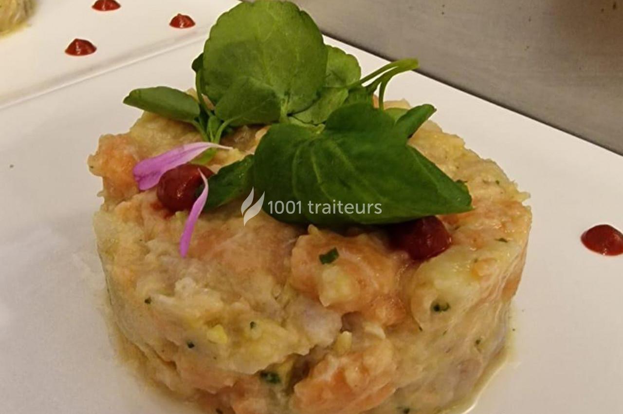 Traiteur Hyères (Var) - M et M #12