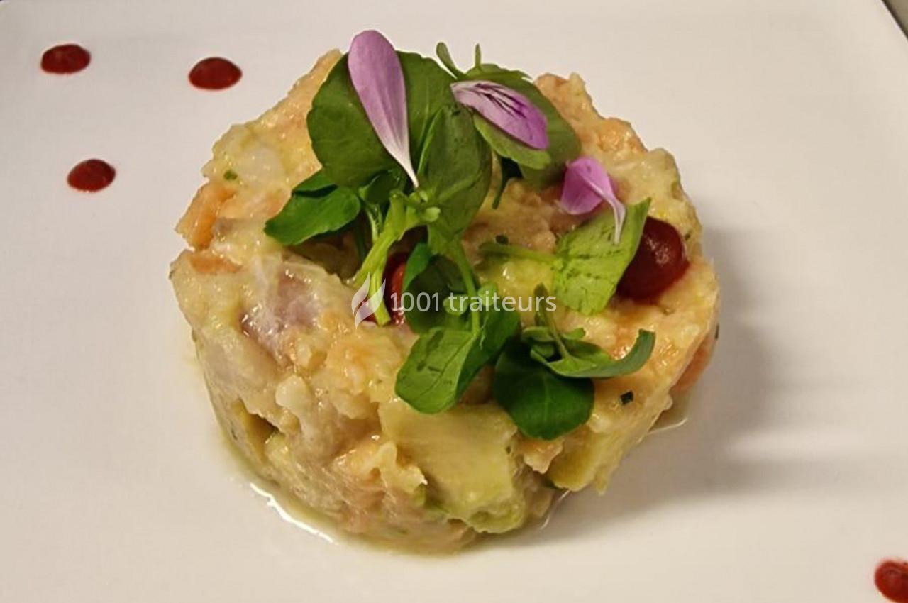 Traiteur Hyères (Var) - M et M #16