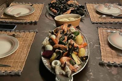 Traiteur Hyères (Var) - M et M #29