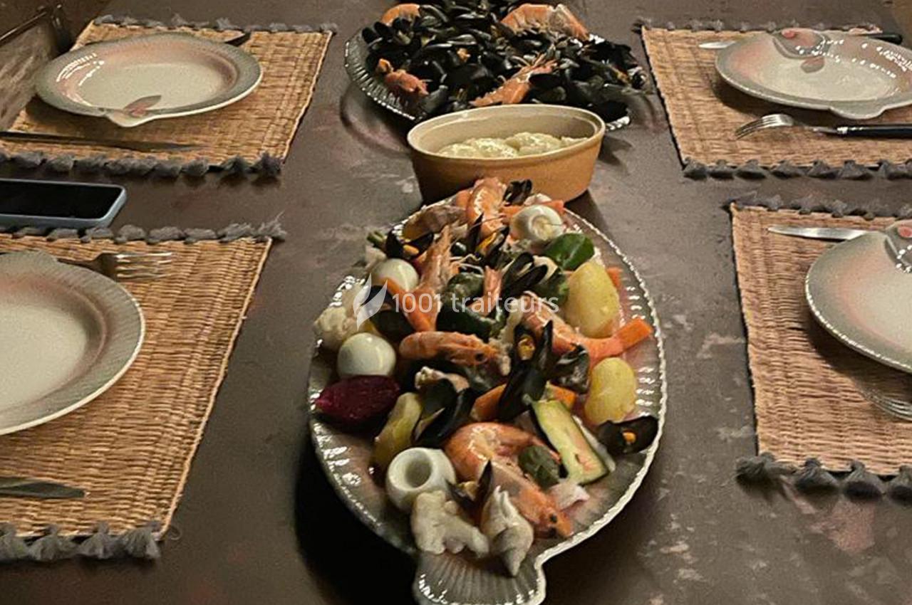 Traiteur Hyères (Var) - M et M #18