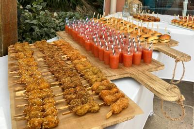 Traiteur Hyères (Var) - M et M #29