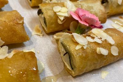 Traiteur Hyères (Var) - M et M #29