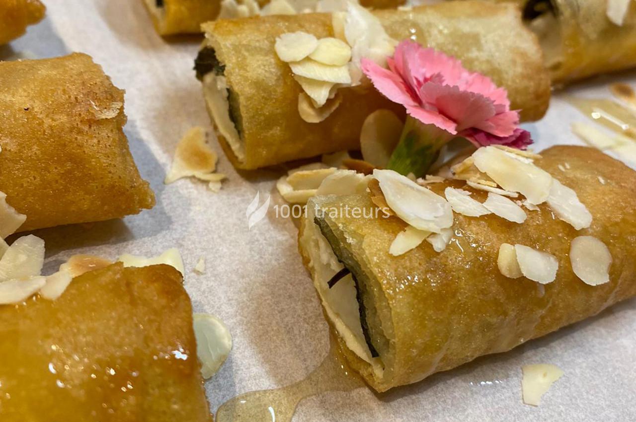 Traiteur Hyères (Var) - M et M #28